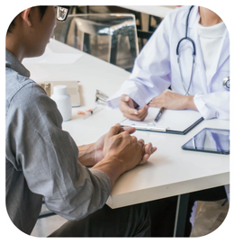 Medically Guided Plans