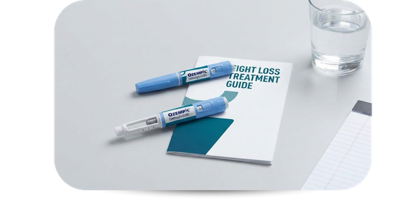 Ozempic Weight Loss Treatment