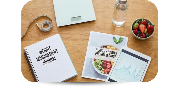 Nulifecare Weight Management Program