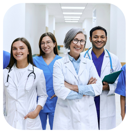 Medically Guided Plans