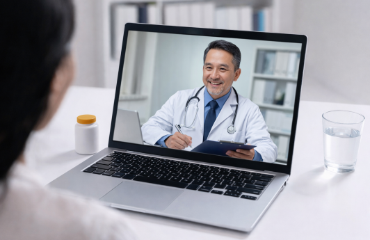 Nulifecare Weight Management Program
